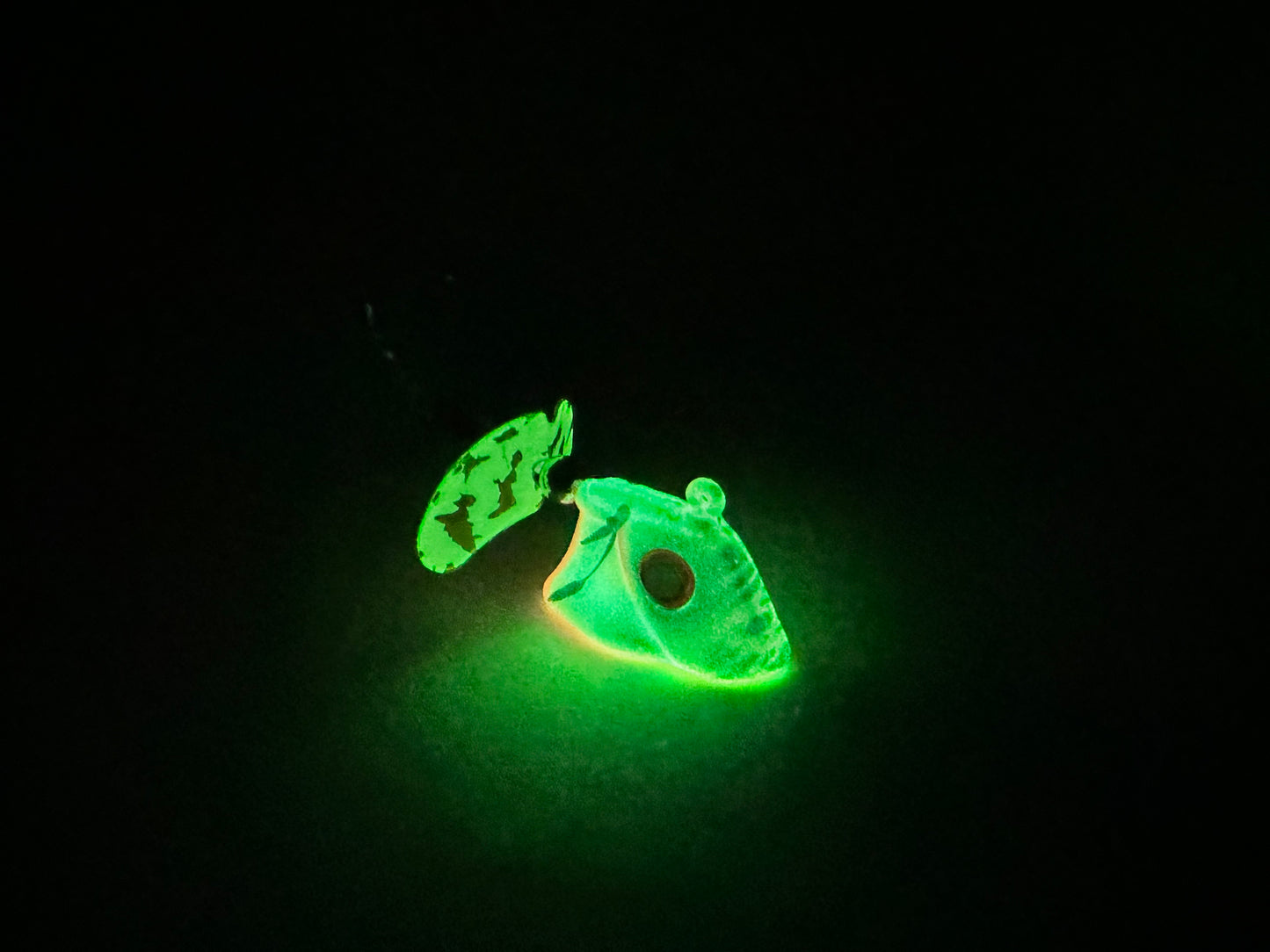 Fire Fly - Super Glow