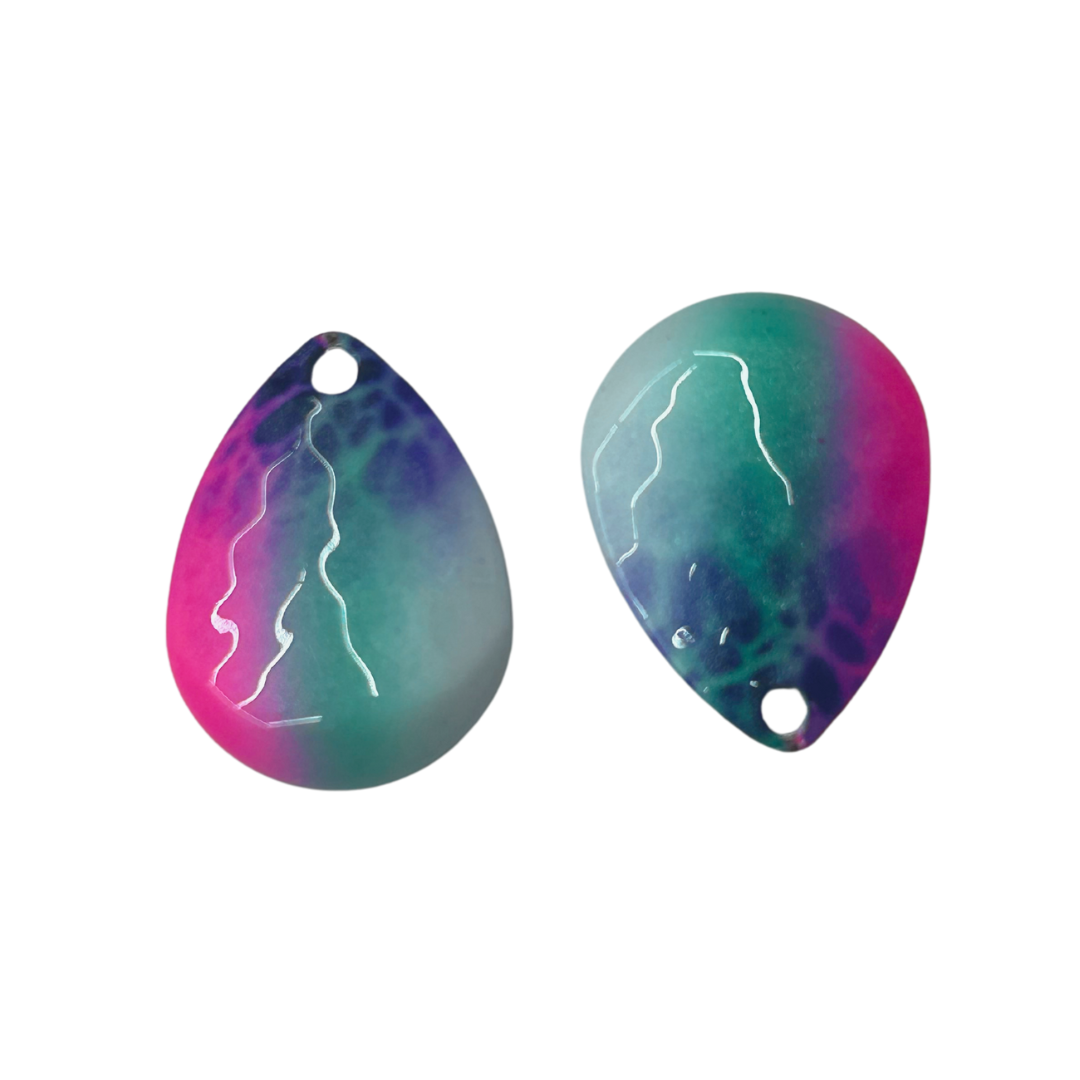 Fruit Stripes (2-pack)