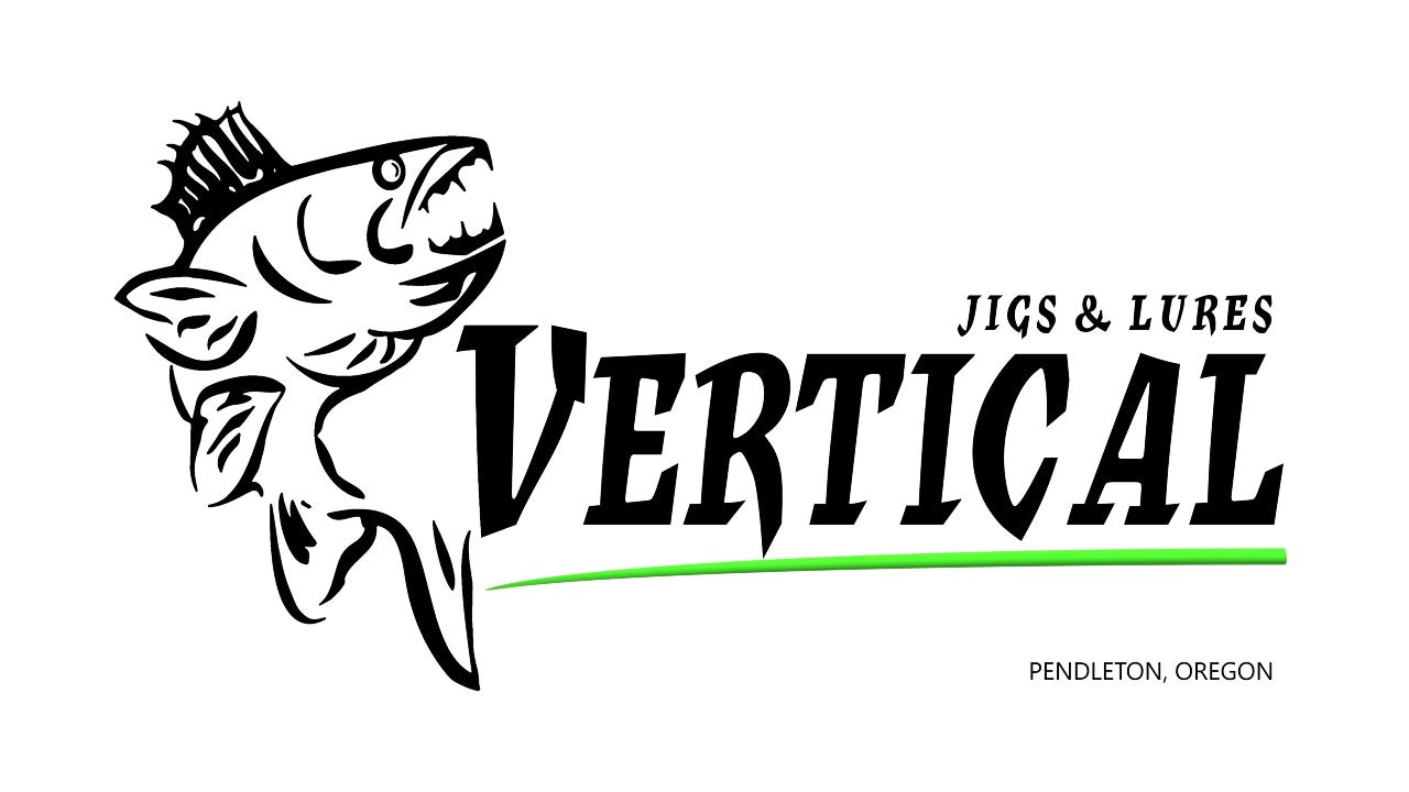 Vertical Jigs and Lures photo 1