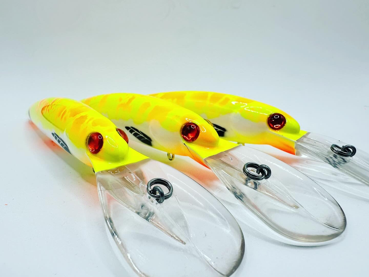 best crankbait lures for walleye fishing Walleye Omelette