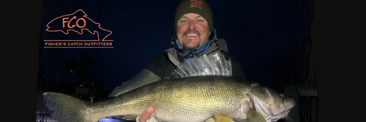 Guide Highlight Series - Fishers Catch Outfitters