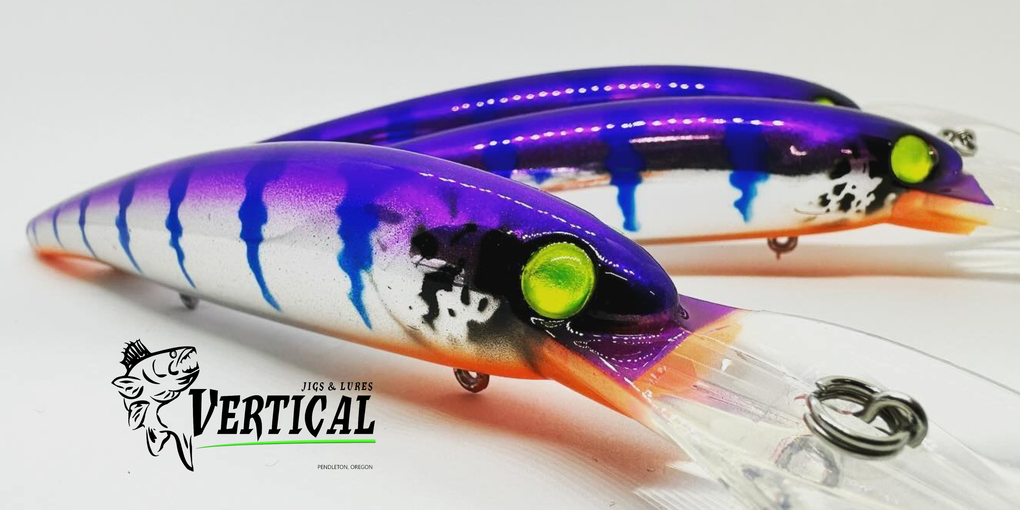 Unlocking Early Spring Walleye: The Crankbait Advantage – Vertical Jigs ...