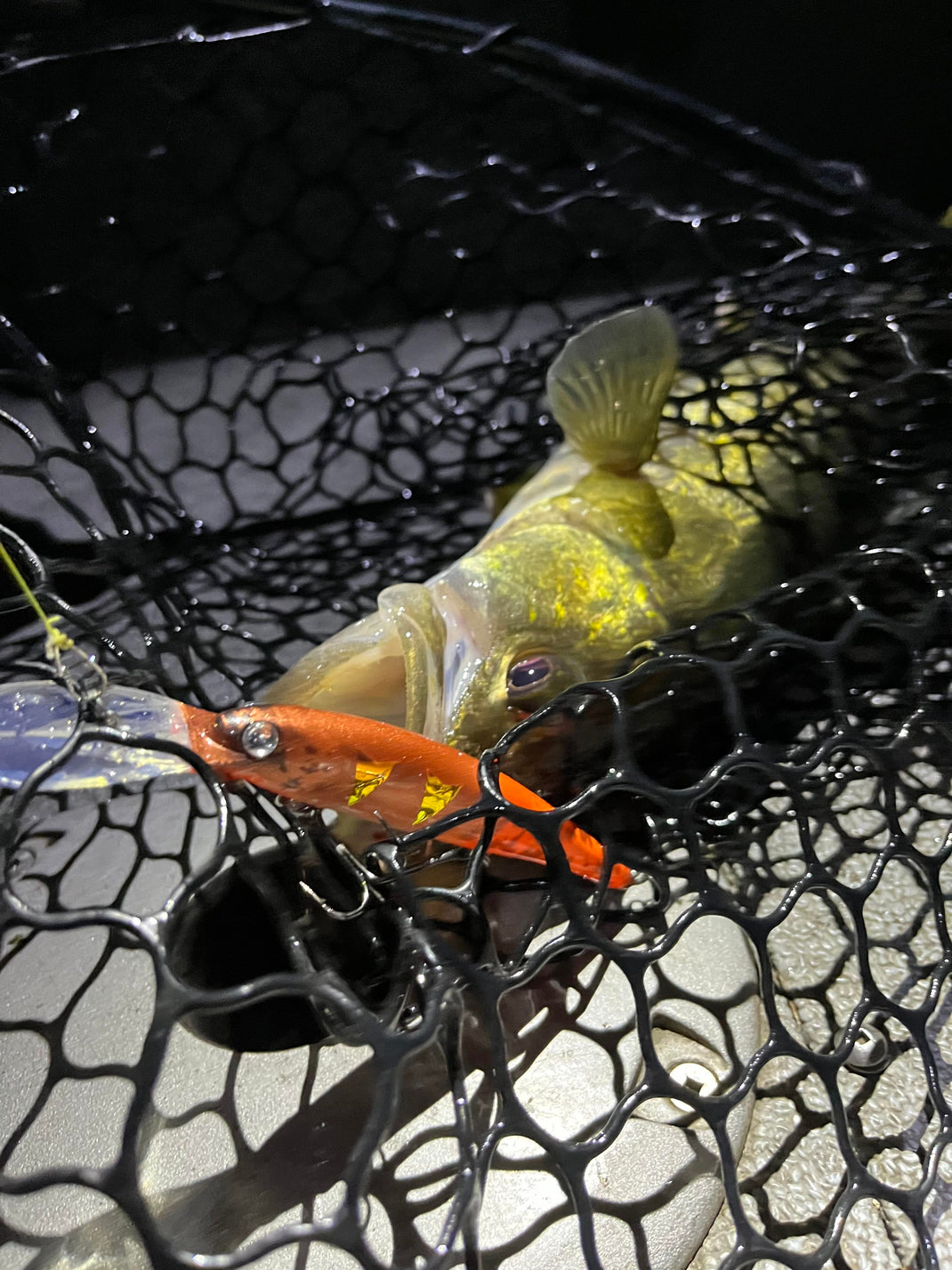 Custom Crankbaits Vertical Jigs and Lures