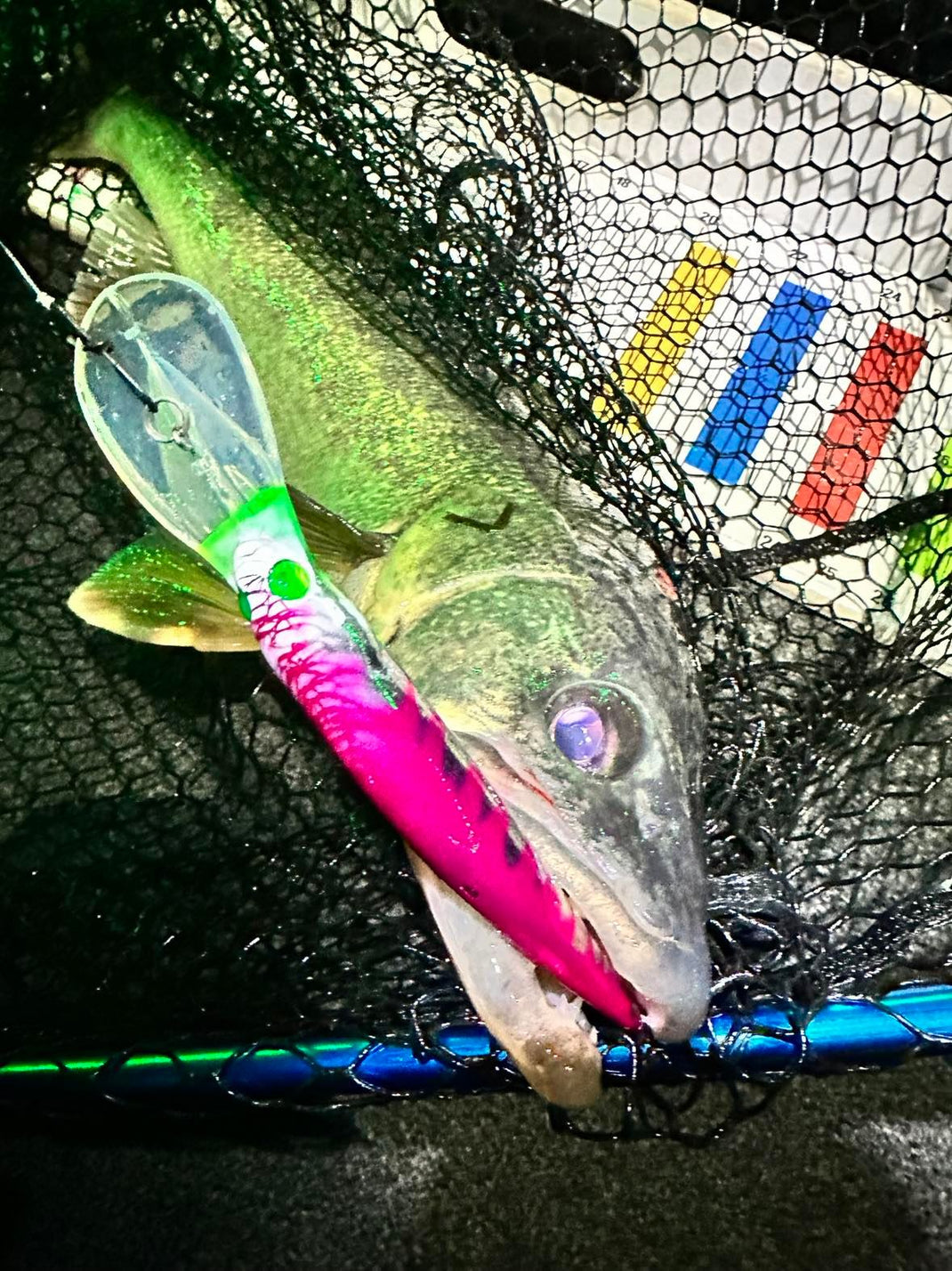 Custom Crankbaits Vertical Jigs and Lures