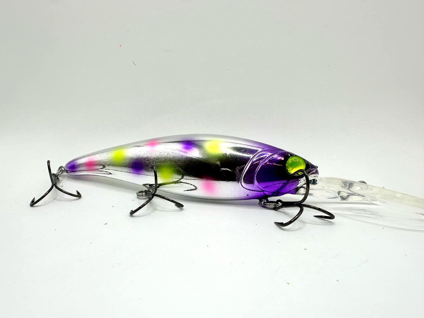 Havoc HD-30: Purple Gum Drop