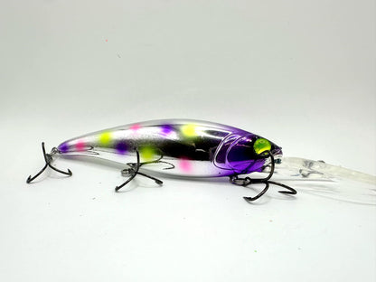 Havoc HD-30: Purple Gum Drop