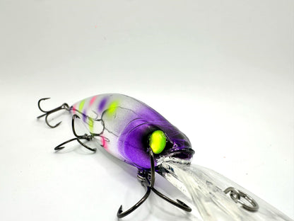 Havoc HD-30: Purple Gum Drop