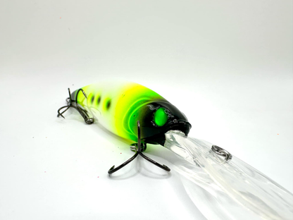 Havoc HD-30: Seasick Frog