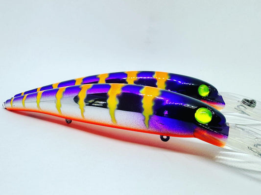 Lure Shop - Crankbaits, Walleye Jigs, Blade Baits – Page 7 – Vertical Jigs  and Lures