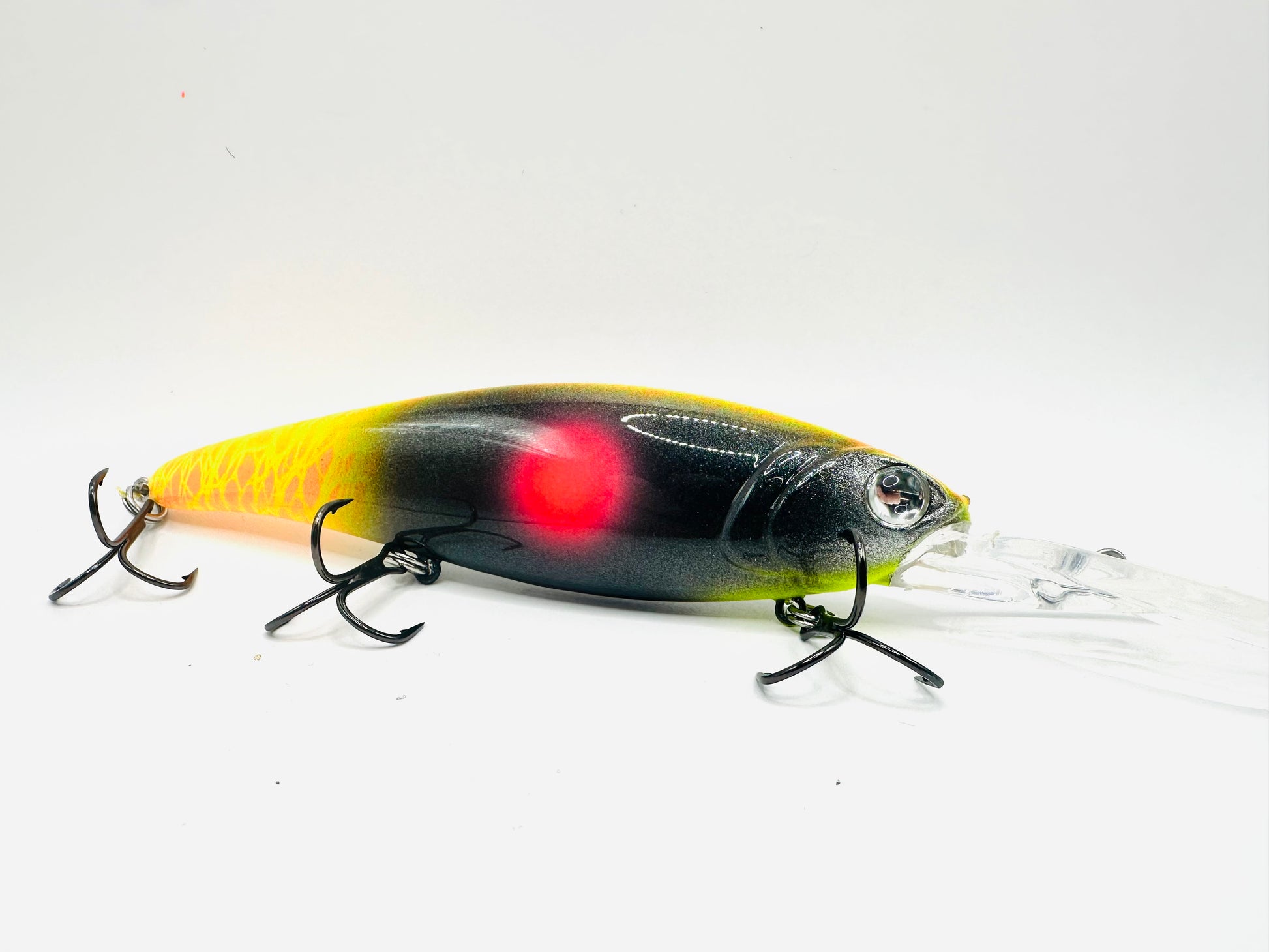 chemistry fishing lures Havoc Series Deep: HD-30