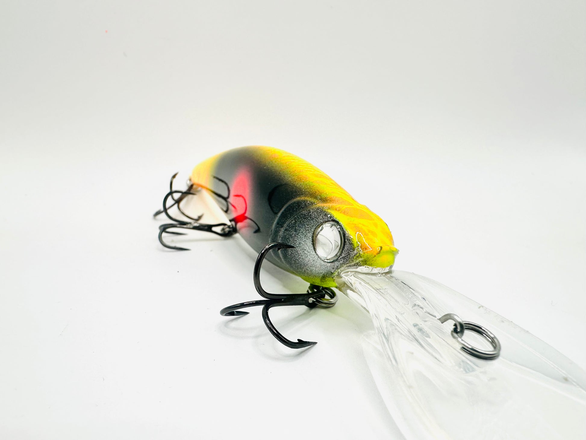 chemistry fishing lures Havoc Series Deep: HD-30