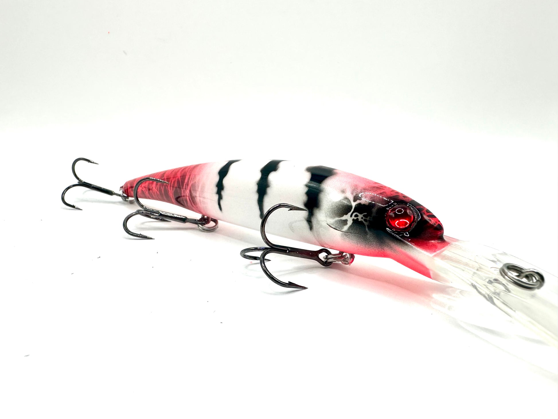 Fire Tail