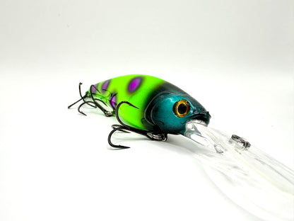 Havoc HD-30: War Hammer