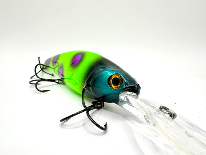 Havoc HD-30: War Hammer