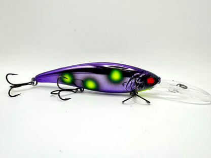 Havoc HD-30: Exit Wound