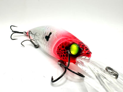 Havoc HD-30: Blood Diamond