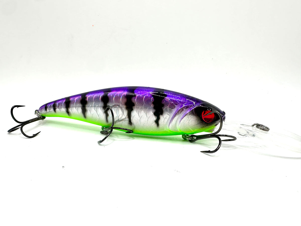 Havoc HD-30: Joker