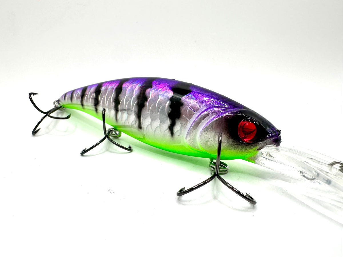 Havoc HD-30: Joker