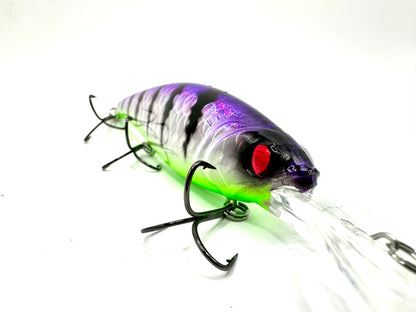 Havoc HD-30: Joker