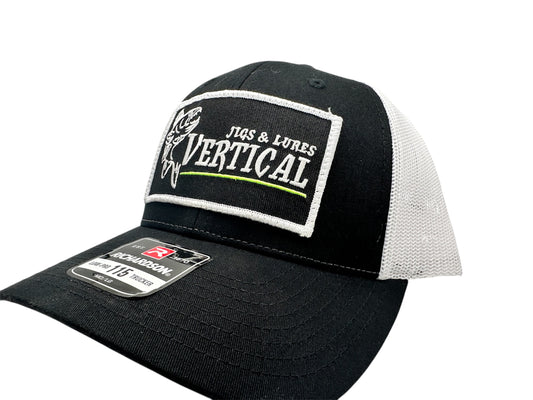 Vertical Snapback Hats