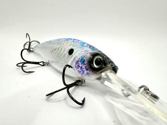 Havoc HD-30: Ice Breaker