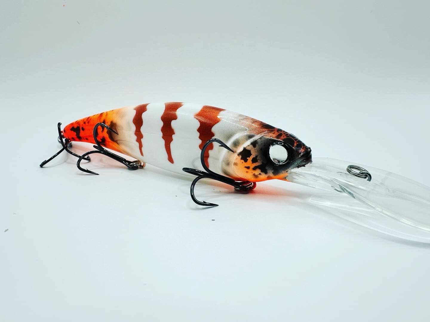 havoc bis gear Havoc Series Deep: HD-30