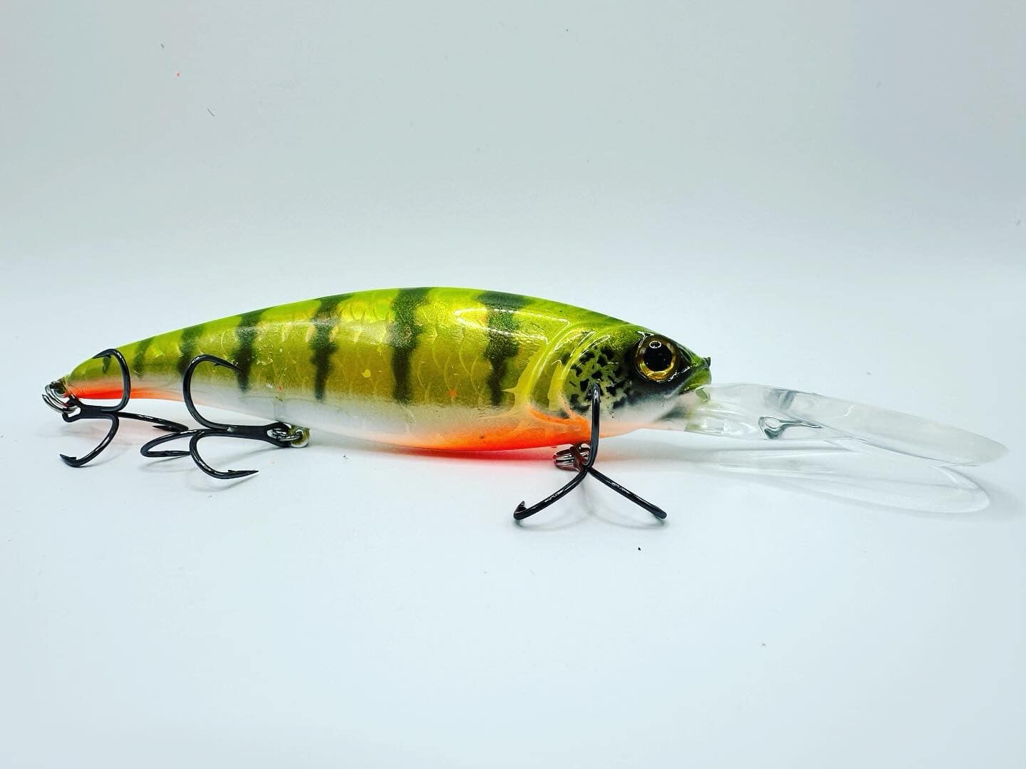 Havoc HD-30: Prismatic Perch