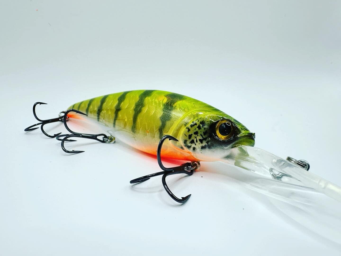 Havoc HD-30: Prismatic Perch