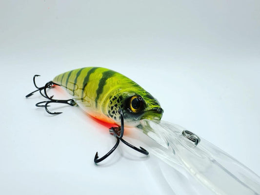 Havoc HD-30 Deep Diving Crankbaits Vertical Jigs and Lures Havoc HD-30 Deep Diving Crankbaits Vertical Jigs and Lures