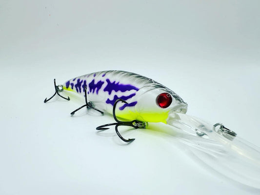 Havoc HD-30: Walleye Candy