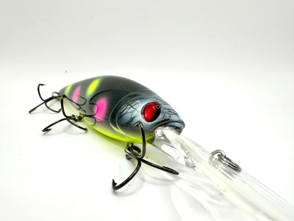 Havoc HD-30: Midnight Queen