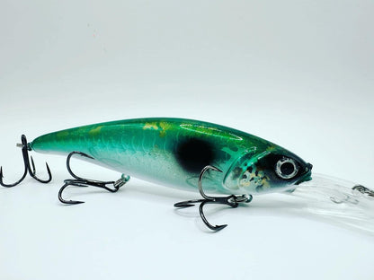 Havoc HD-30: Prismatic Shad