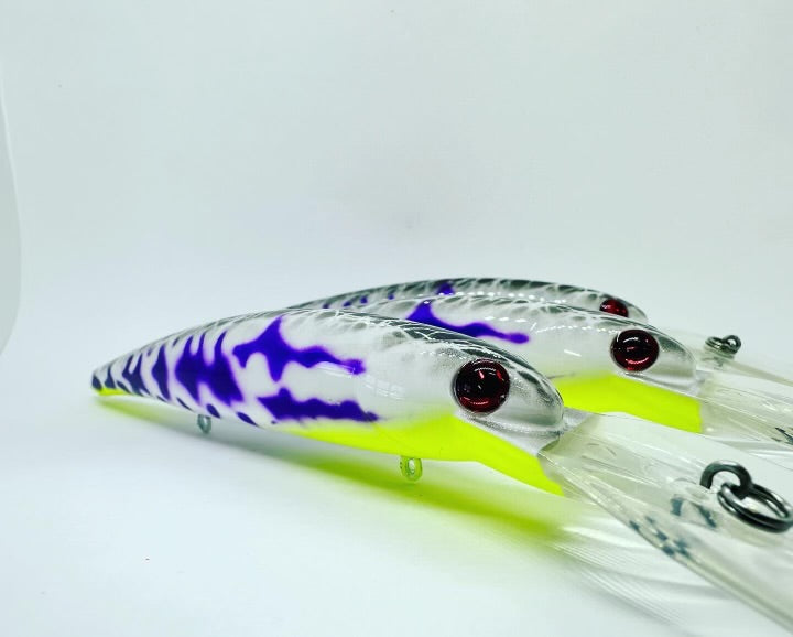 Walleye Candy