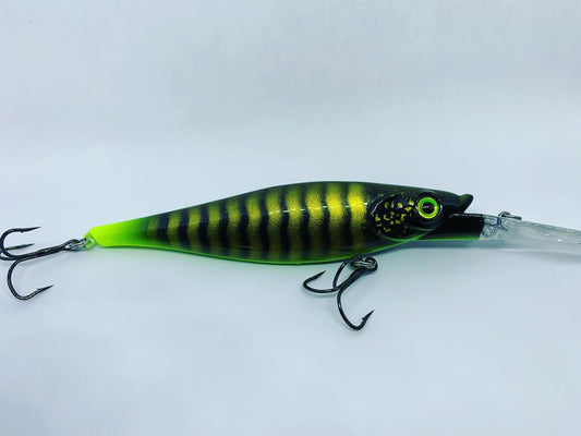 WNC Reaper - Wicked Clown by Vertical Jigs and Lures