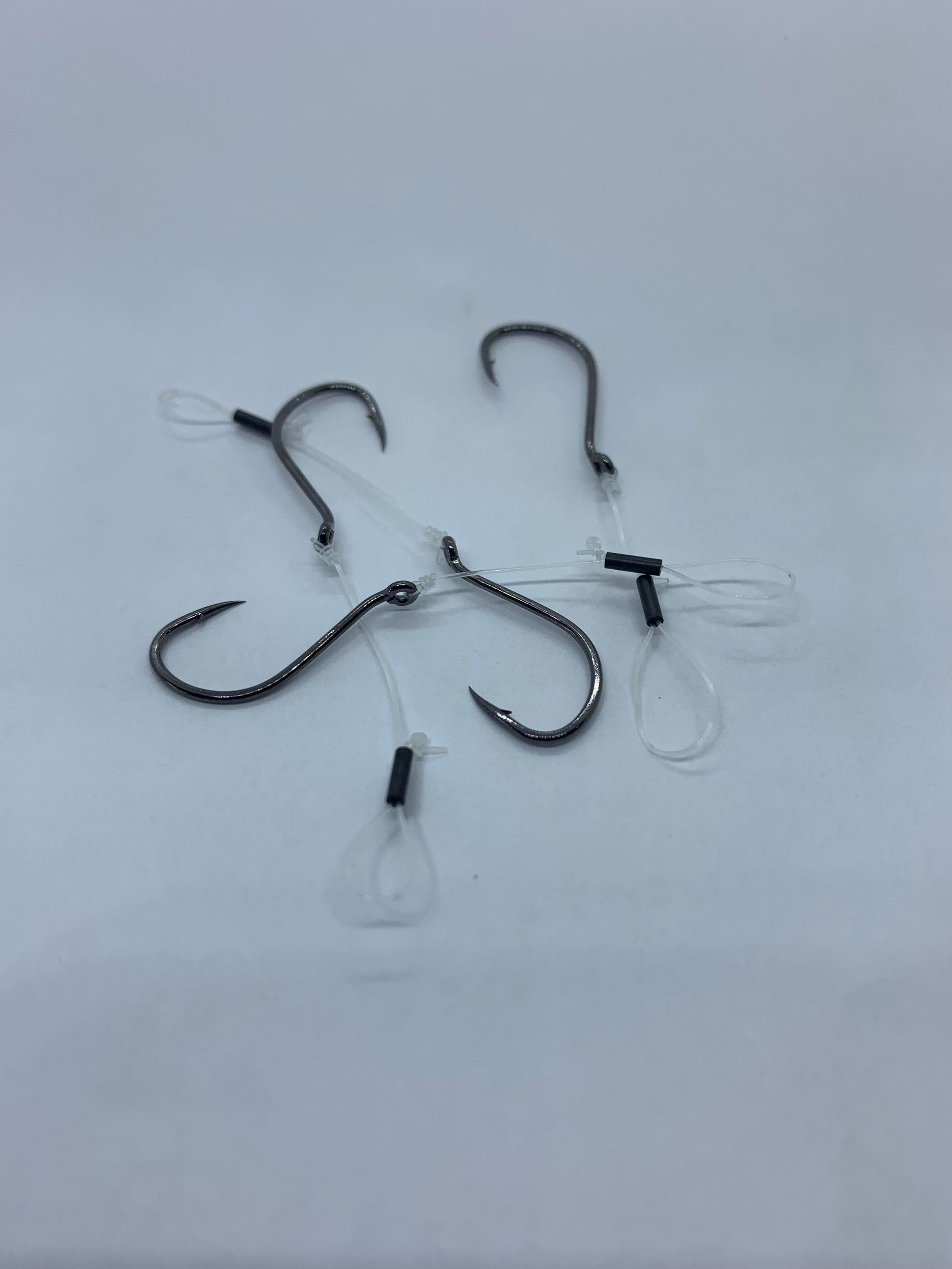 Ghost Stinger (3-pack) – Vertical Jigs and Lures